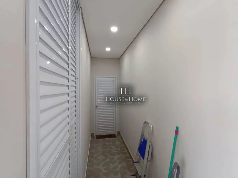 Casa à venda, 138 m² por R$ 1.065.000,00 - Jardins do Império - Indaiatuba/SP