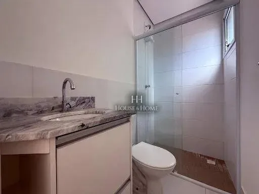 Apartamento com 3 dormitórios à venda, 65 m² por R$ 508.000,00 - Jardim Santiago - Indaiat