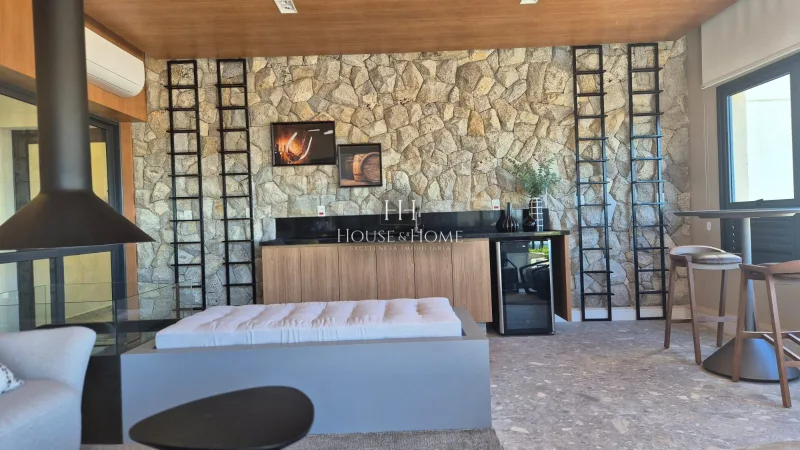 Apartamento à venda com 2 quartos 1 suite em Indaituba/SP