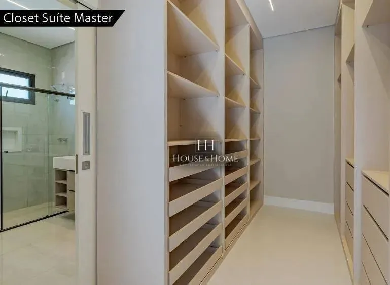 Casa com 3 dormitórios à venda, 260 m² - Vila Suíça - Indaiatuba/SP