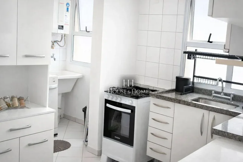 Apartamento à venda, 110 m² por R$ 765.000,00 - Vila Sfeir - Indaiatuba/SP
