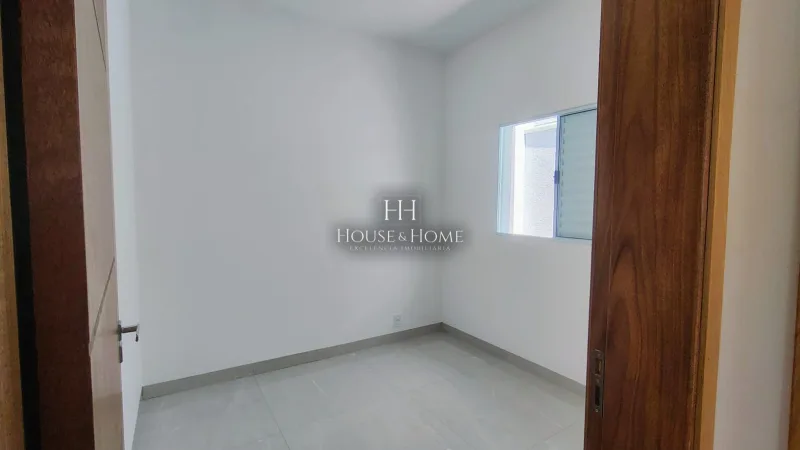 Casa à venda com 3 quartos em Indaiatuba/SP
