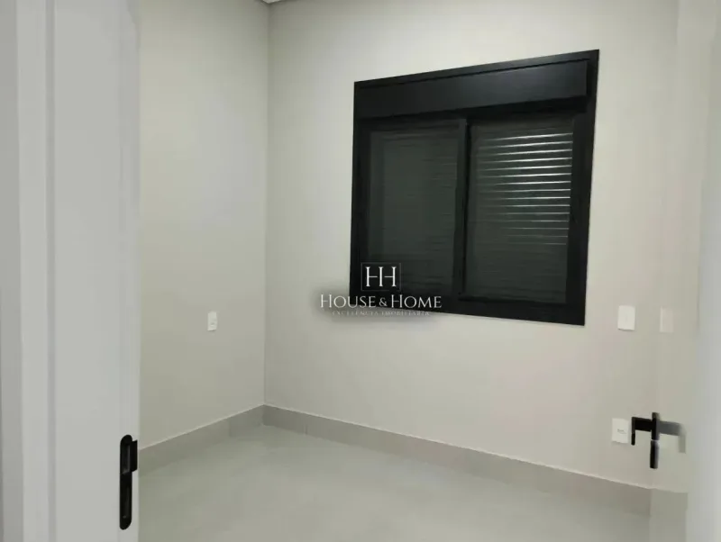 Vendo casa de 3 suítes no condomínio Gran Reserve em Indaiatuba SP