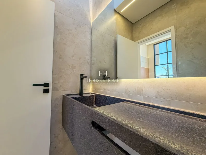 Casa venda 3 Suites 195m² - Cond. Dona Maria Candida em Indaiatuba/SP