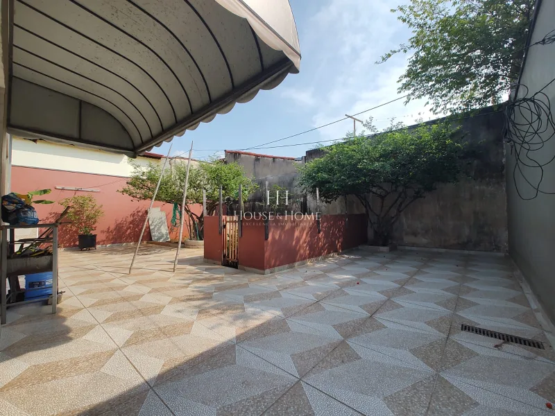 Casa à venda com 3 quartos em Indaiatuba/SP