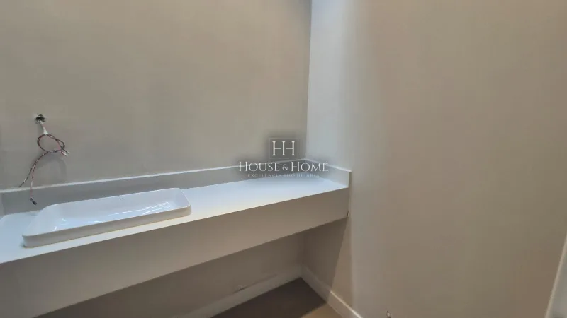 Casa Térre Nova com 4 suites - cond Duas Marias em Indaiatuba/SP