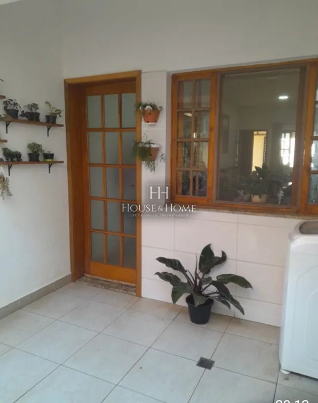 Casa à venda com 2 quartos em Indaiatuba/SP