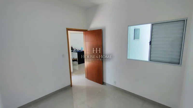Casa à venda com 3 quartos em Indaiatuba/SP