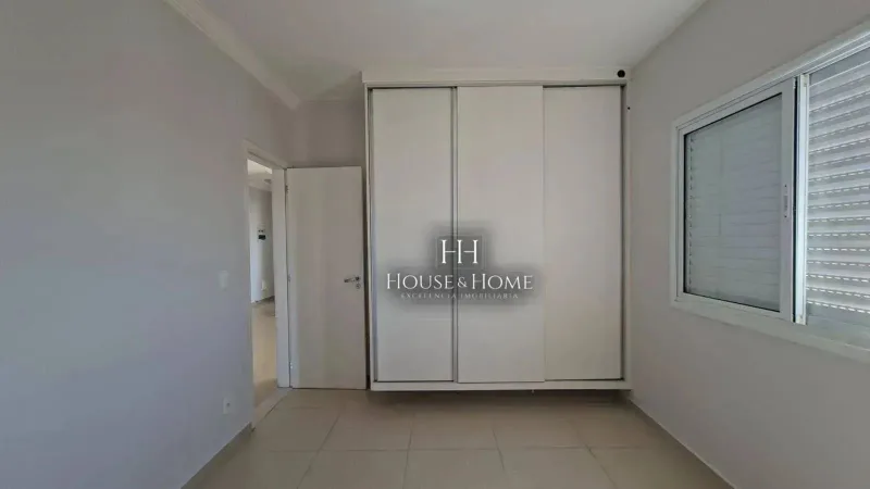 Apartamento á Venda com 2 quartos com suíte, bairro Cidade Nova I , em Indaiatuba/SP.