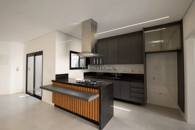 Casa à venda com 3 quartos em Indaiatuba/SP