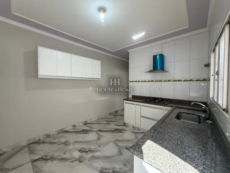 Casa à venda com 3 quartos em Indaiatuba/SP