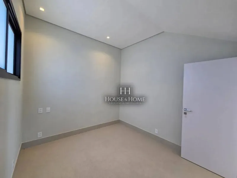 Casa com 4 dormitórios à venda, 455 m² por R$ 6.980.000,00 - Condomínio Villa Dos Pinheiro