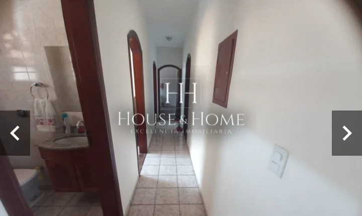 Casa à venda em Indaiatuba/SP