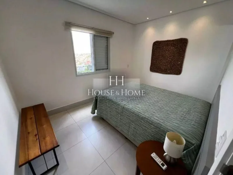Apartamento para locação em /