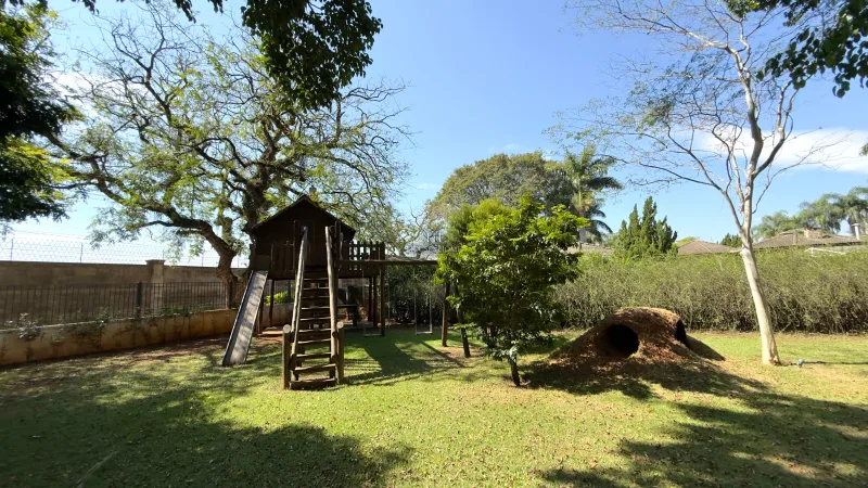 Casa à venda com 7 quartos em Indaiatuba/SP