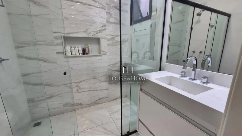 Casa 3 quartos / suite com Closet - terreno 172m² Condominio Montreal - Indaiatuba SPMontr