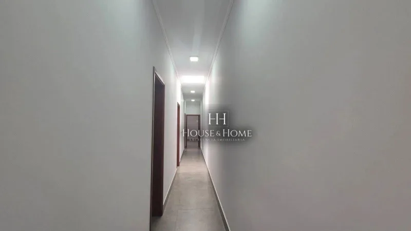 Casa Condominio Residencial Viena 3 suites 189m² de construção - Indaiatuba SP