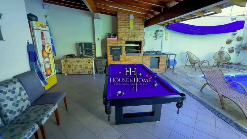 Casa à venda, 286 m² por R$ 890.000,00 - Jardim Dom Bosco - Indaiatuba/SP