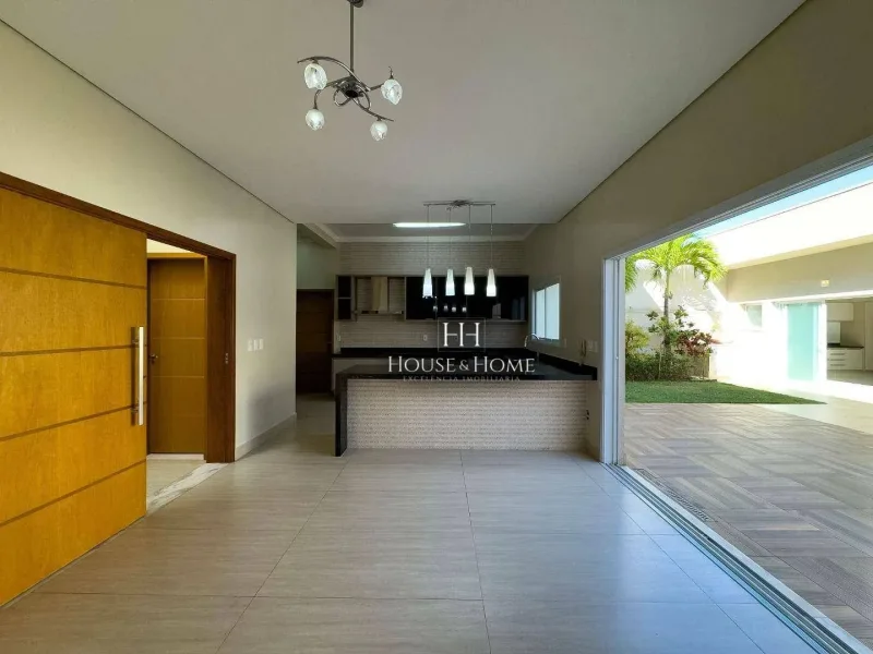 Casa com 3 dormitórios à venda, 295 m² por R$ 2.190.000,00 - Jardim Residencial Dona Lucil