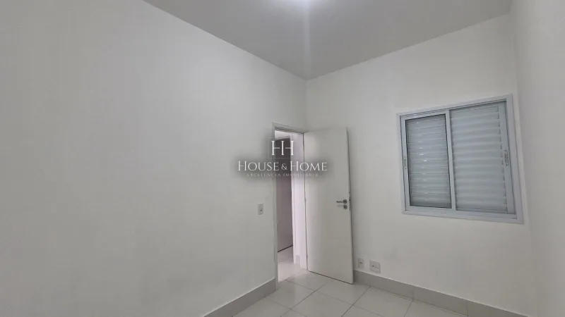 Apartamento venda - 3 quartos Garden - Reserva Vista Verde em Indaiatuba/SP