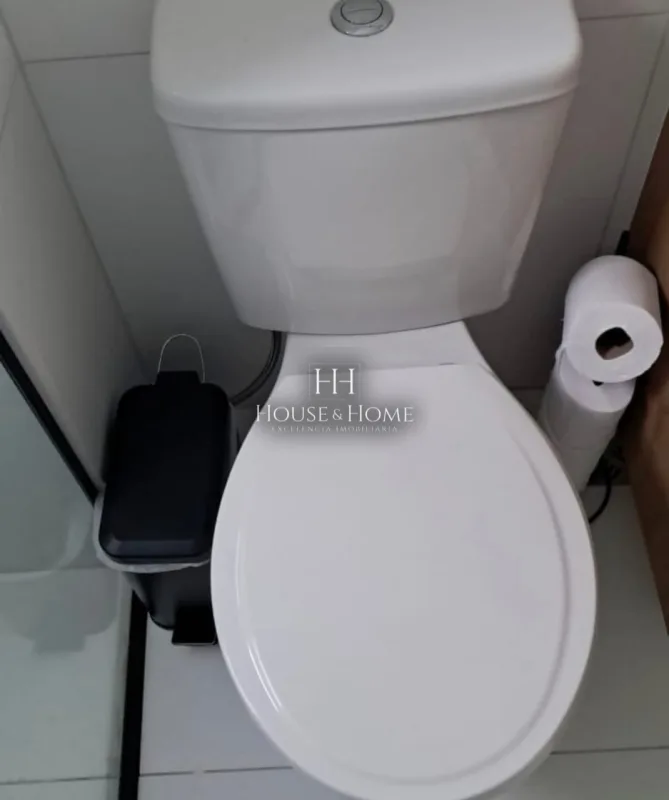 Apartamento para locação PORTEIRA FECHADA com 2 quartos em Indaiatuba/SP