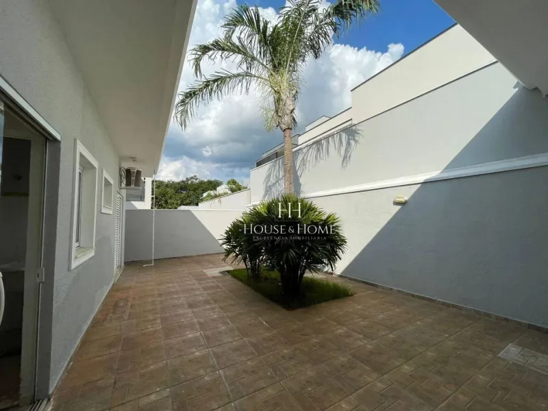 Casa com 3 dormitórios à venda, 162 m² por R$ 1.150.000,00 - Jardim Residencial Alto De It