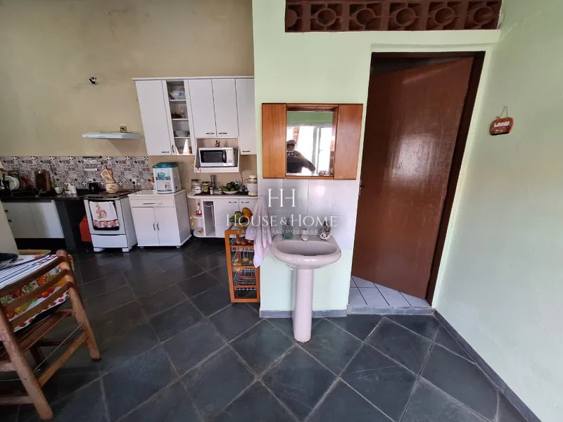 Chácara à venda com 2 quartos em Indaiatuba/SP