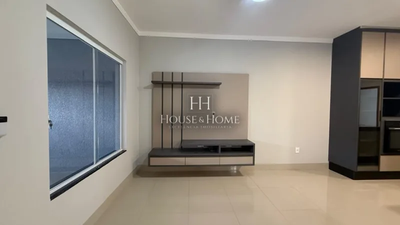 Casa  terrea à venda em Indaiatuba/SP
