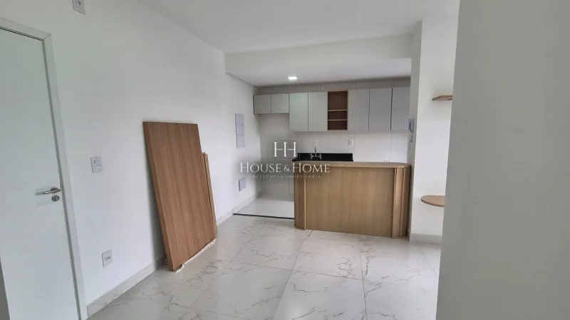 Apartamento Venda 57m² - 2 suites - lavabo 2 vagas cobertas - Jardim Santa Cruz - Indaiatu