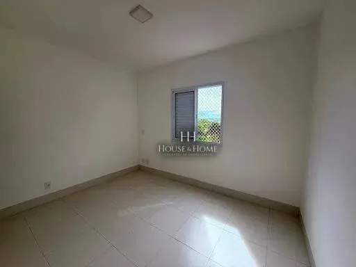 Apartamento com 3 dormitórios à venda, 65 m² por R$ 508.000,00 - Jardim Santiago - Indaiat