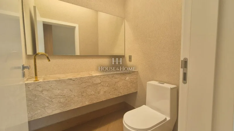 Casa - 3 suites, piscina - Cond. dona Maria Candida - Indaiatuba - SP