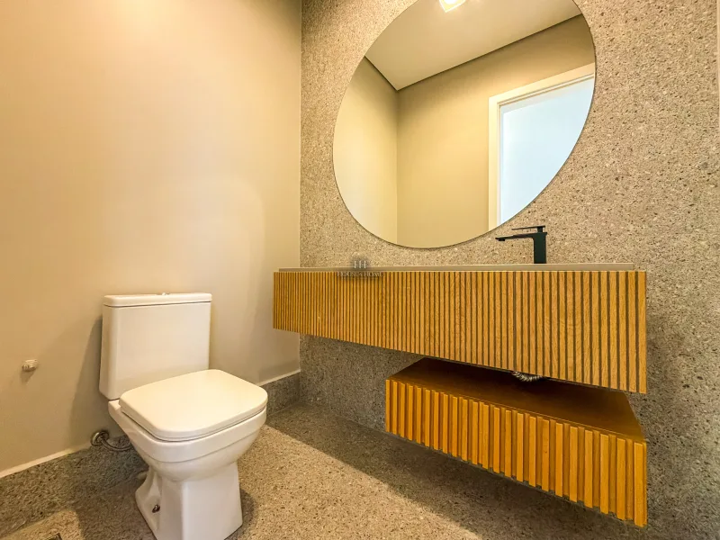 Casa à venda com 3 quartos em Indaiatuba/SP