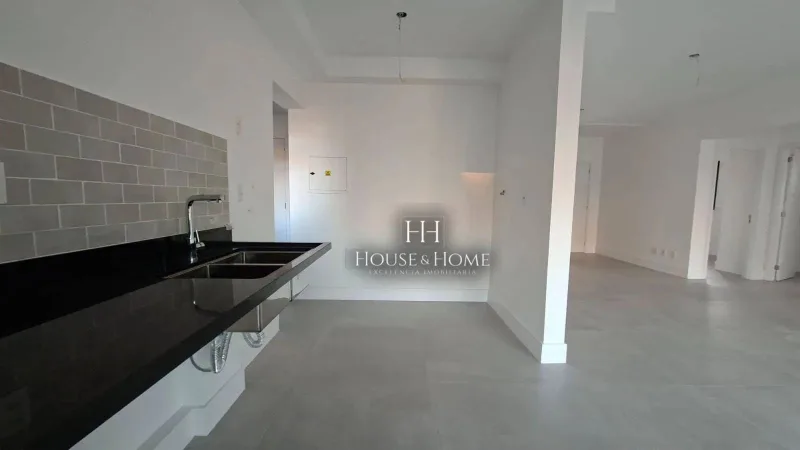 Apartamento à venda, 130 m² por R$ 1.700.000,00 - Centro - Indaiatuba/SP