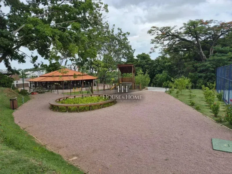 Terreno Condomínio Casa do Lago - 300m² Indaiatuba