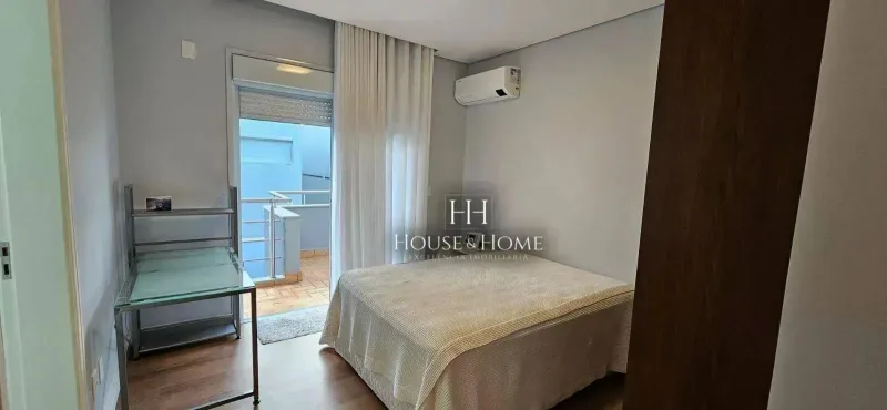 Casa com 3 dormitórios à venda, 248 m² por R$ 2.290.000,00 - Jardim Residencial Dona Maria