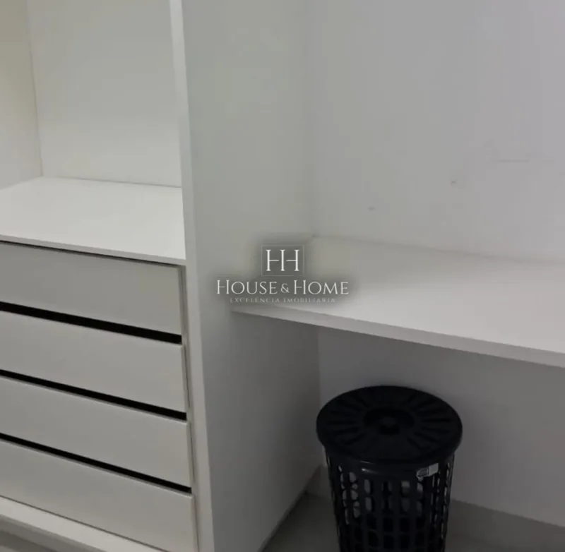 Apartamento para locação PORTEIRA FECHADA com 2 quartos em Indaiatuba/SP