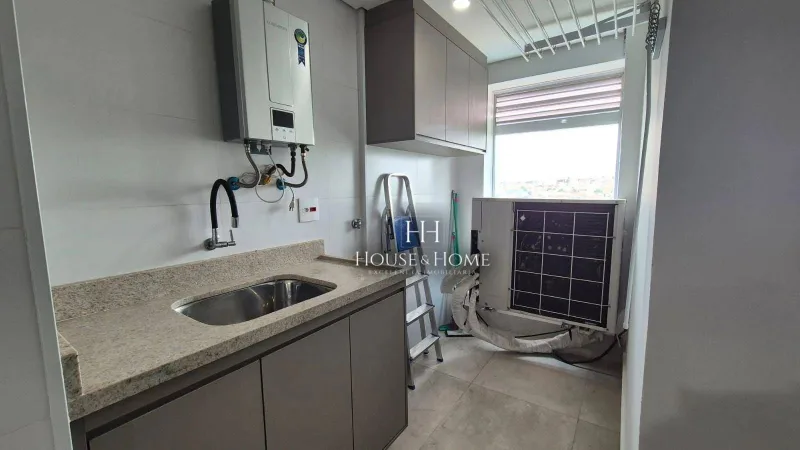 Apartamento Condominio Le Jardin - 3 suites - Jardim Pompeia - Indaiatuba SP