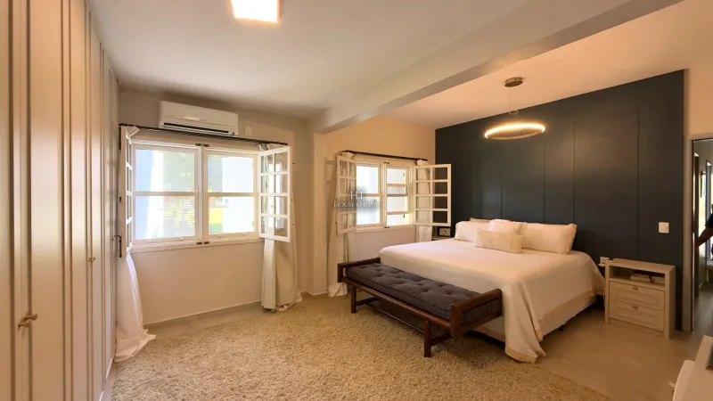 Casa à venda com 7 quartos em Indaiatuba/SP