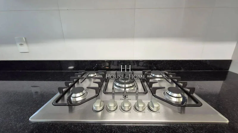 Apartamento Venda / Locação - Reserva Luiza Tomazelli - 3 suites / 2 vagas - Semi-mobiliad