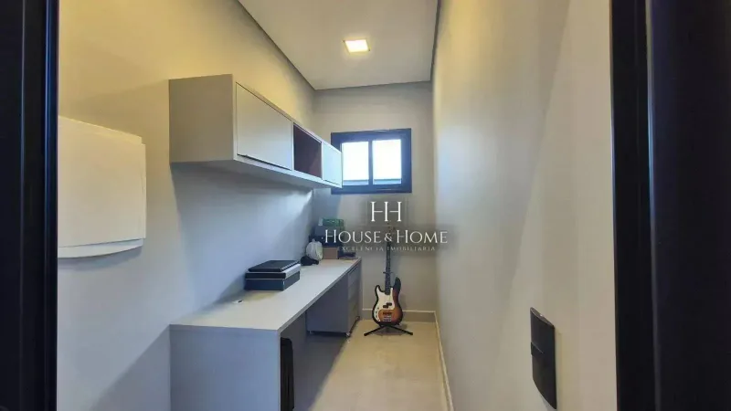 Casa com 3 dormitórios à venda, 191 m² por R$ 1.950.000,00 - Jardim Residencia Dona Maria 