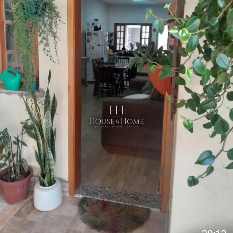 Casa à venda com 2 quartos em Indaiatuba/SP