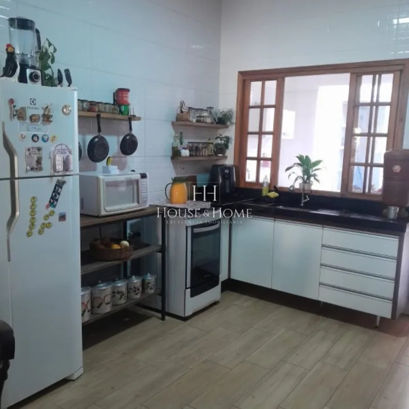 Casa à venda com 2 quartos em Indaiatuba/SP