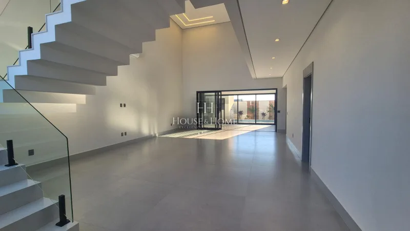 Casa (Sobrado) - 4 suites - 296m² - Cond. Dona Maria Candida - Indaiatuba - SP