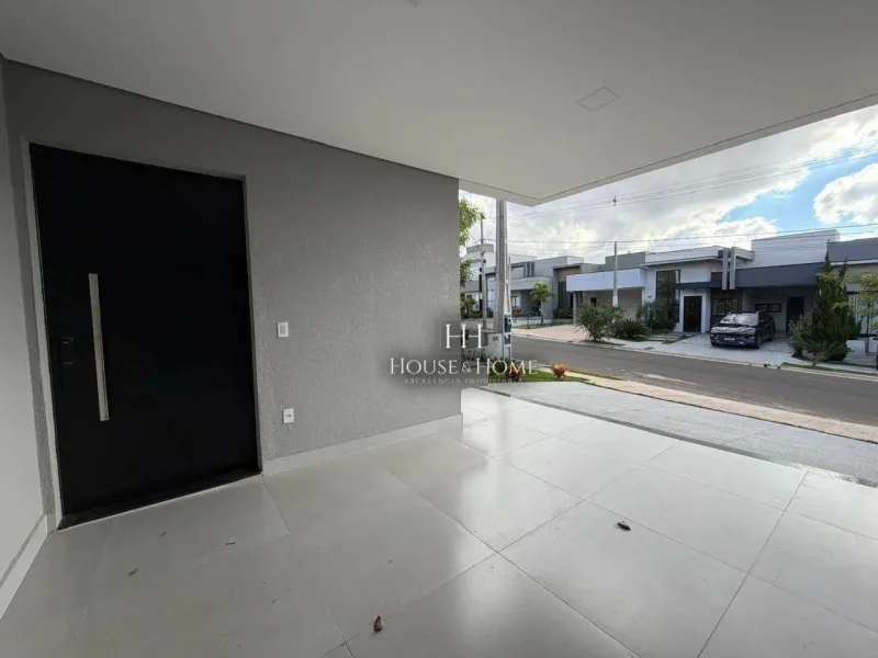 Casa com 3 dormitórios à venda, 138 m² por R$ 1.290.000,00 - Jardim Mantova - Indaiatuba/S