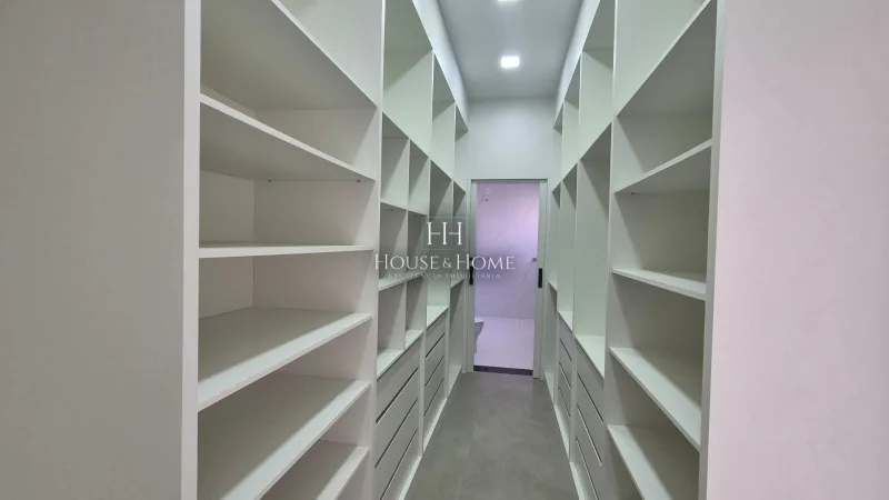 Casa Nova à venda 220m² - 3 suites - Cond. Piemonte em Indaiatuba/SP