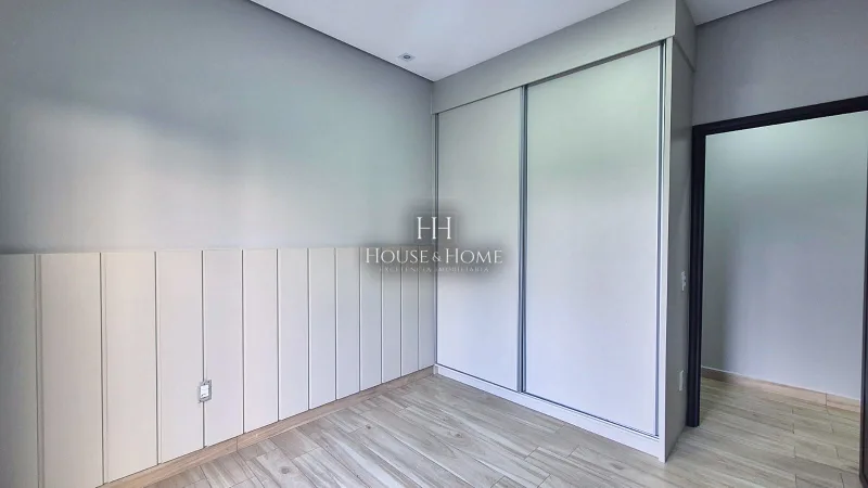Casa à venda com 3 suites, picina em Indaiatuba /SP