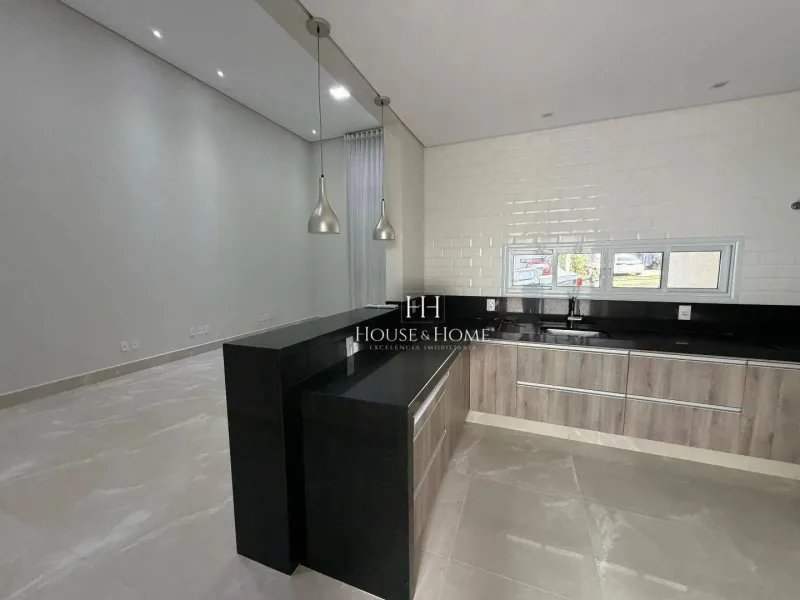Casa com 3 dormitórios à venda, 133 m² Parque Residencial Indaiá - Indaiatuba/SP