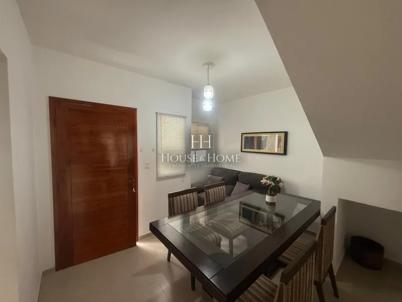 Casa à venda com 100 ², 3 quartos sendo 1 suítes no condomínio Guarantans em Indaiatuba/SP