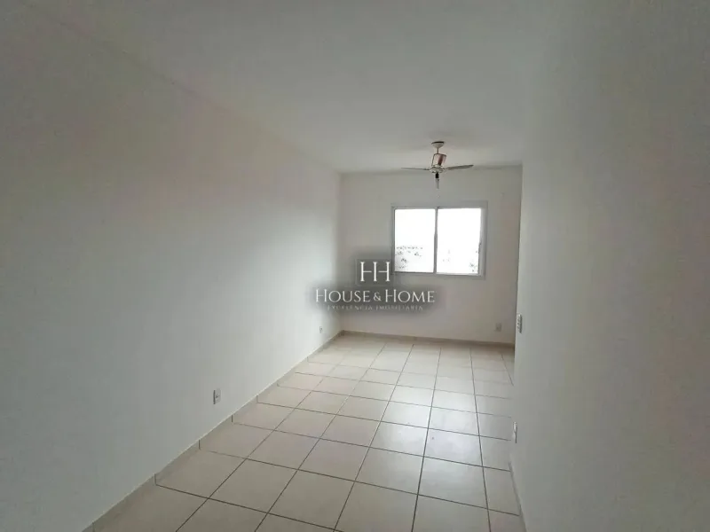 Apartamento com 2 dormitórios à venda, 66 m² - Vila Brizolla - Indaiatuba/SP