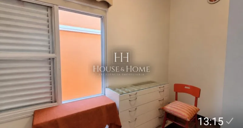 Casa térrea próxima ao centro